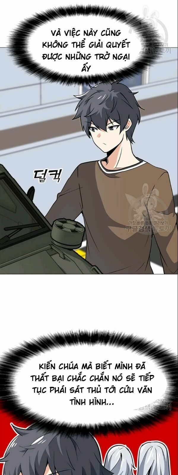 đọc truyện Tôi Là Người Chơi Thần Chú Đơn Độc Chương 29 ảnh 10 tại Thiên Thai Truyện