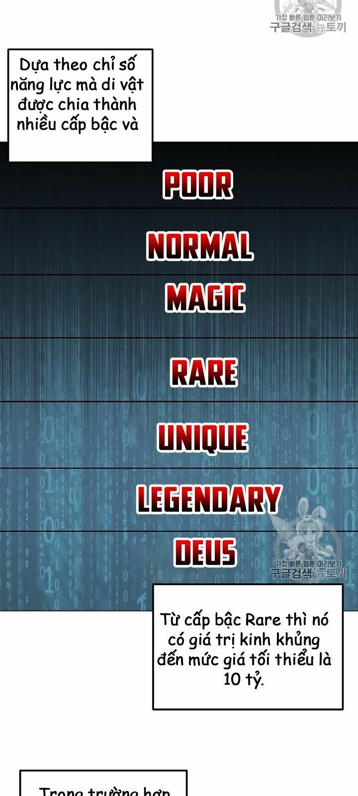 đọc truyện Tôi Là Người Chơi Thần Chú Đơn Độc Chương 3 ảnh 14 tại Thiên Thai Truyện