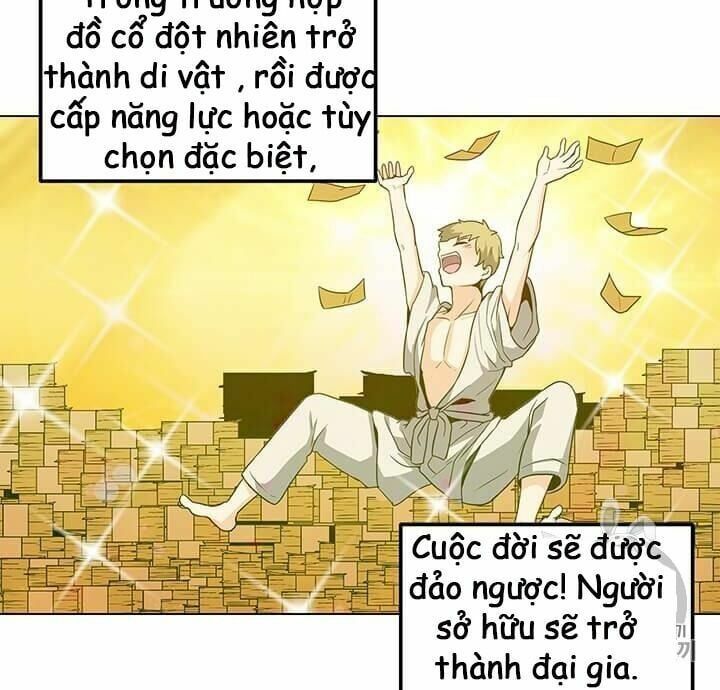 đọc truyện Tôi Là Người Chơi Thần Chú Đơn Độc Chương 3 ảnh 15 tại Thiên Thai Truyện