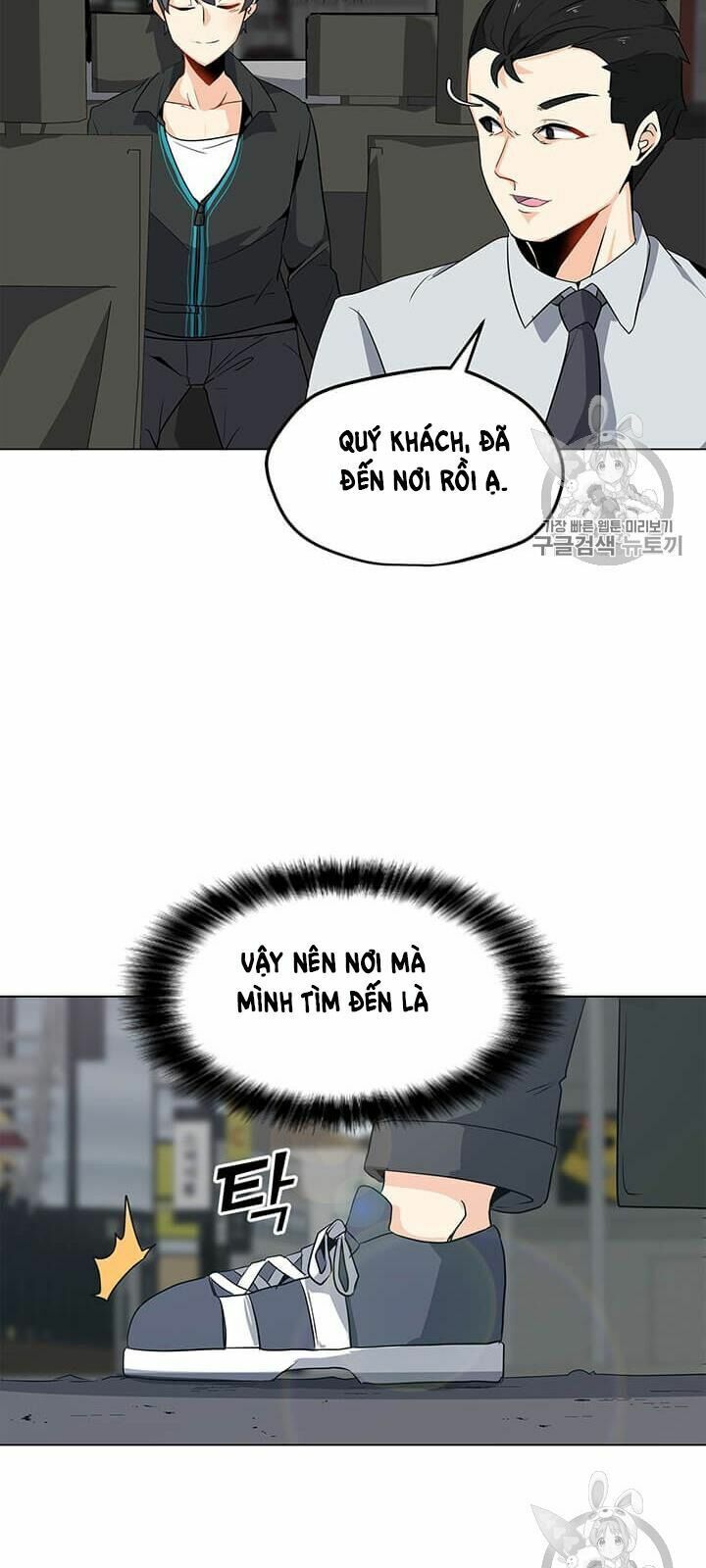 đọc truyện Tôi Là Người Chơi Thần Chú Đơn Độc Chương 3 ảnh 17 tại Thiên Thai Truyện