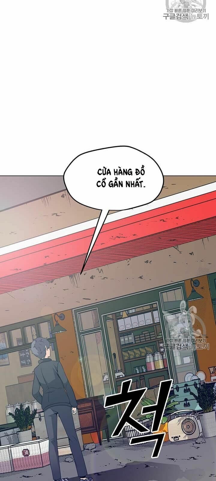 đọc truyện Tôi Là Người Chơi Thần Chú Đơn Độc Chương 3 ảnh 18 tại Thiên Thai Truyện