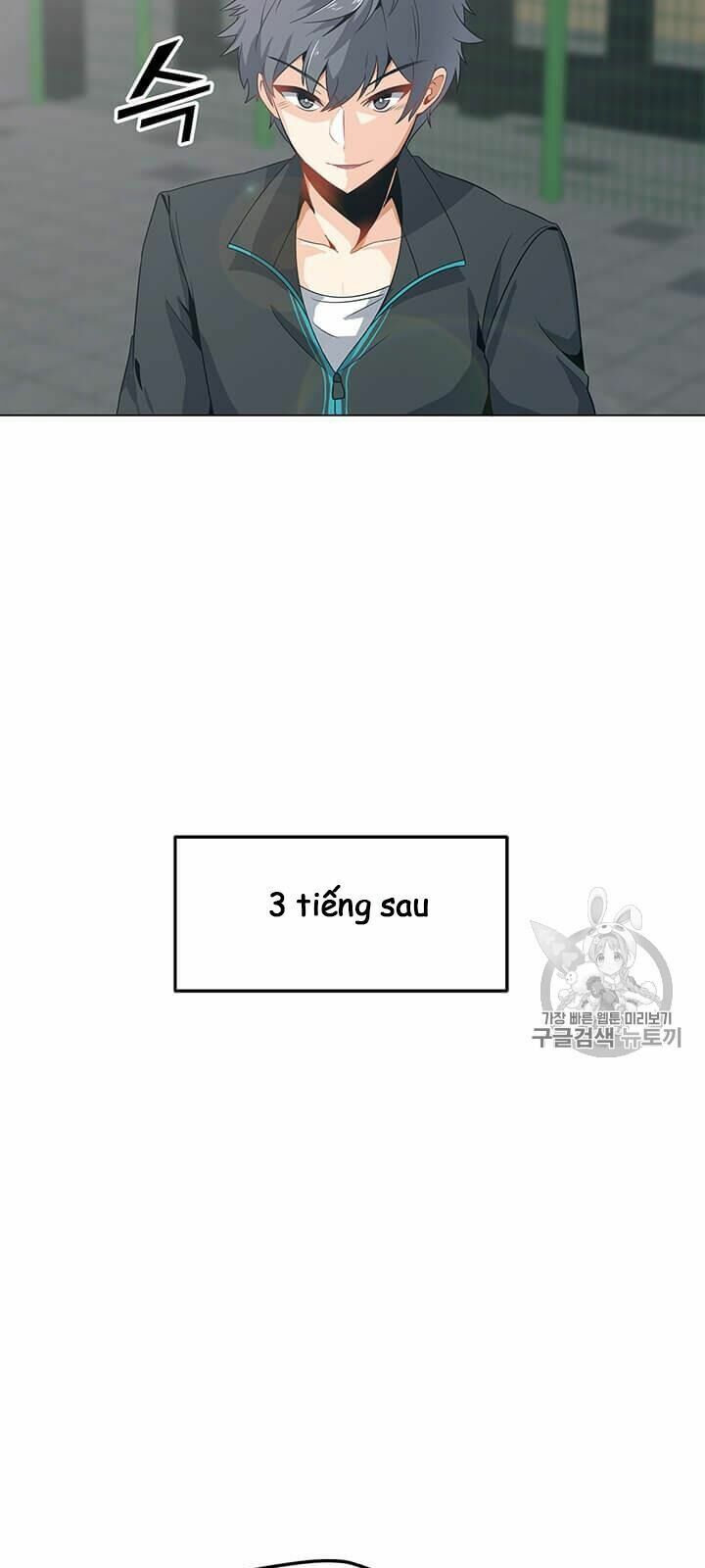 đọc truyện Tôi Là Người Chơi Thần Chú Đơn Độc Chương 3 ảnh 20 tại Thiên Thai Truyện