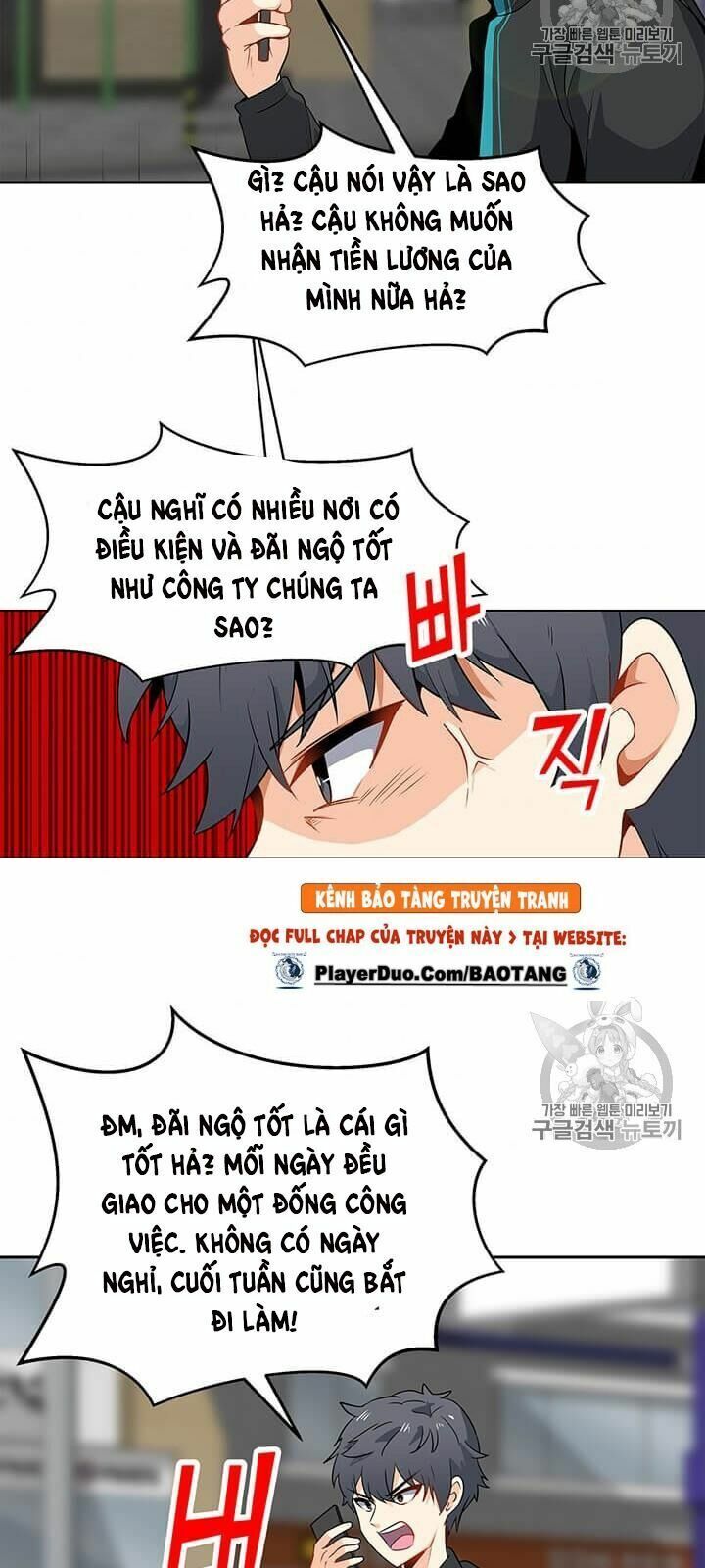 đọc truyện Tôi Là Người Chơi Thần Chú Đơn Độc Chương 3 ảnh 30 tại Thiên Thai Truyện