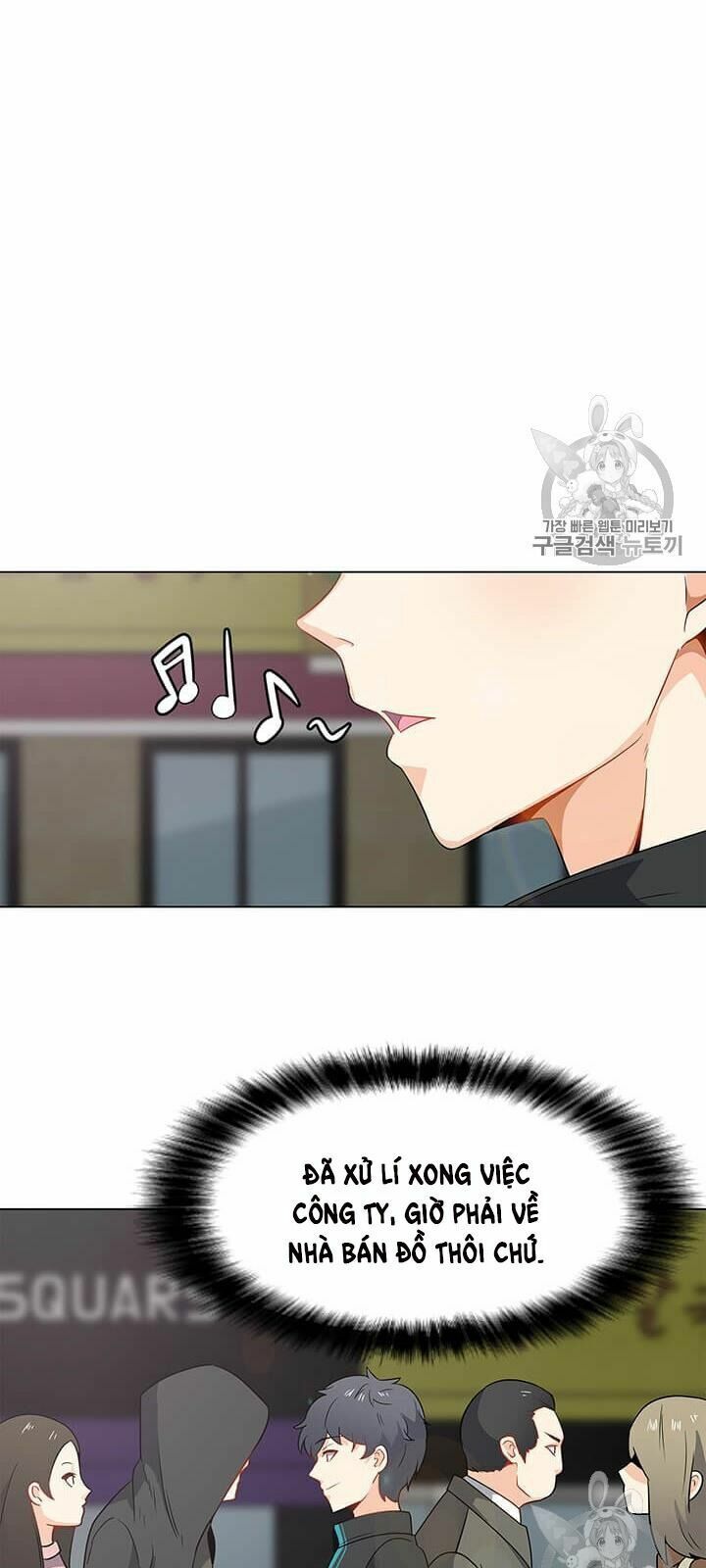 đọc truyện Tôi Là Người Chơi Thần Chú Đơn Độc Chương 3 ảnh 33 tại Thiên Thai Truyện