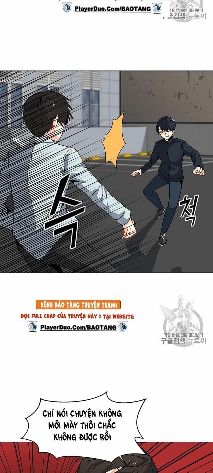 đọc truyện Tôi Là Người Chơi Thần Chú Đơn Độc Chương 3 ảnh 38 tại Thiên Thai Truyện