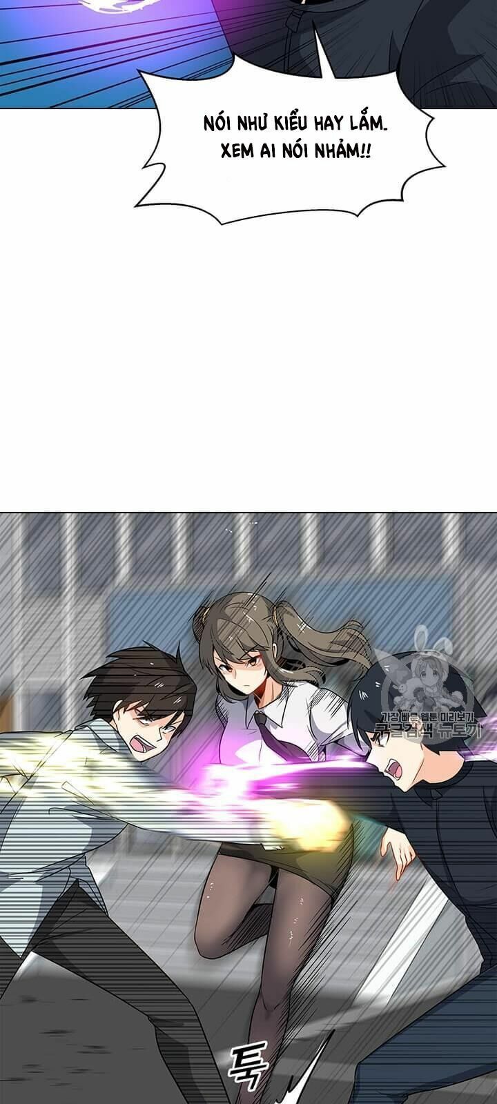 đọc truyện Tôi Là Người Chơi Thần Chú Đơn Độc Chương 3 ảnh 40 tại Thiên Thai Truyện