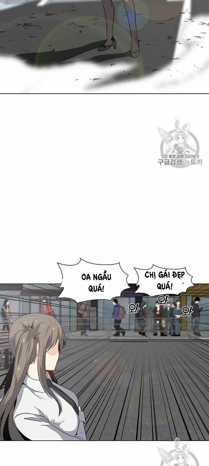 đọc truyện Tôi Là Người Chơi Thần Chú Đơn Độc Chương 3 ảnh 45 tại Thiên Thai Truyện