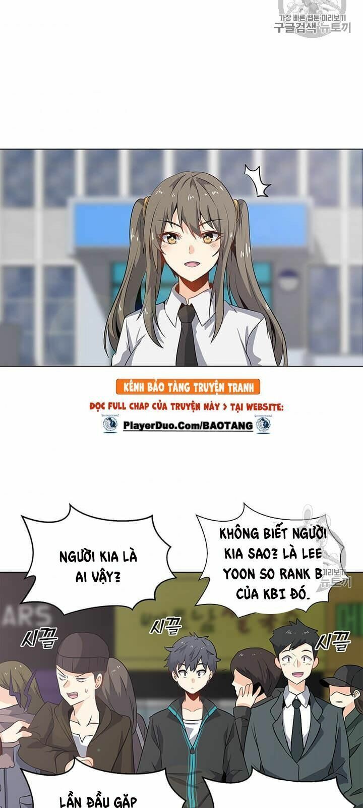 đọc truyện Tôi Là Người Chơi Thần Chú Đơn Độc Chương 3 ảnh 46 tại Thiên Thai Truyện