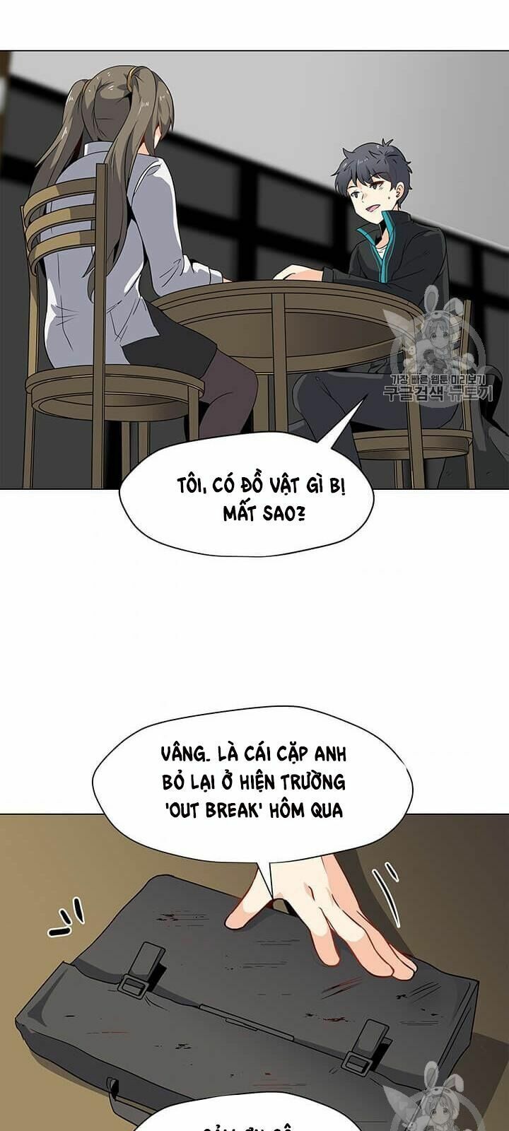 đọc truyện Tôi Là Người Chơi Thần Chú Đơn Độc Chương 3 ảnh 53 tại Thiên Thai Truyện