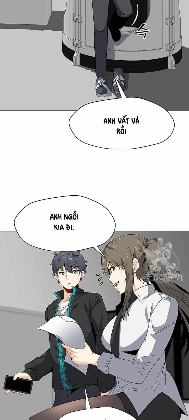 đọc truyện Tôi Là Người Chơi Thần Chú Đơn Độc Chương 3 ảnh 60 tại Thiên Thai Truyện