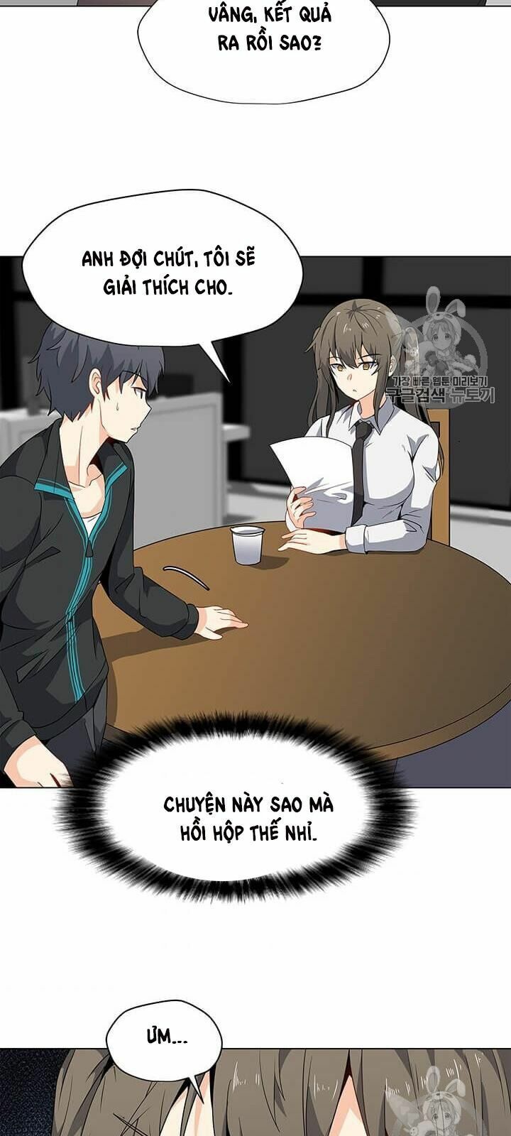 đọc truyện Tôi Là Người Chơi Thần Chú Đơn Độc Chương 3 ảnh 61 tại Thiên Thai Truyện