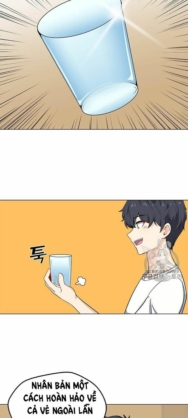 đọc truyện Tôi Là Người Chơi Thần Chú Đơn Độc Chương 3 ảnh 8 tại Thiên Thai Truyện