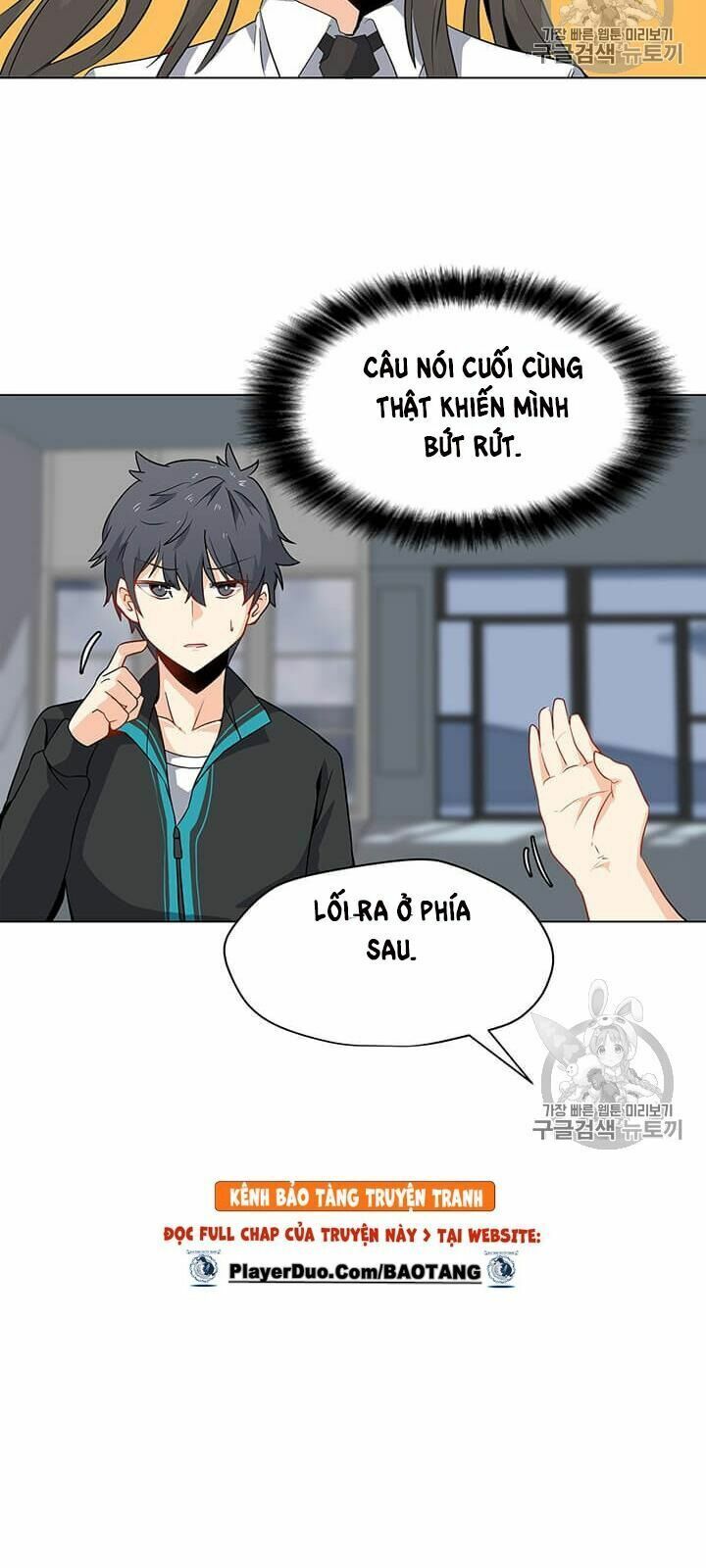 đọc truyện Tôi Là Người Chơi Thần Chú Đơn Độc Chương 3 ảnh 66 tại Thiên Thai Truyện