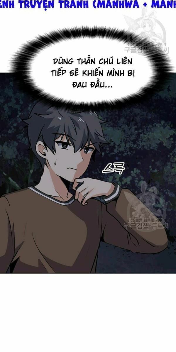 đọc truyện Tôi Là Người Chơi Thần Chú Đơn Độc Chương 30 ảnh 50 tại Thiên Thai Truyện