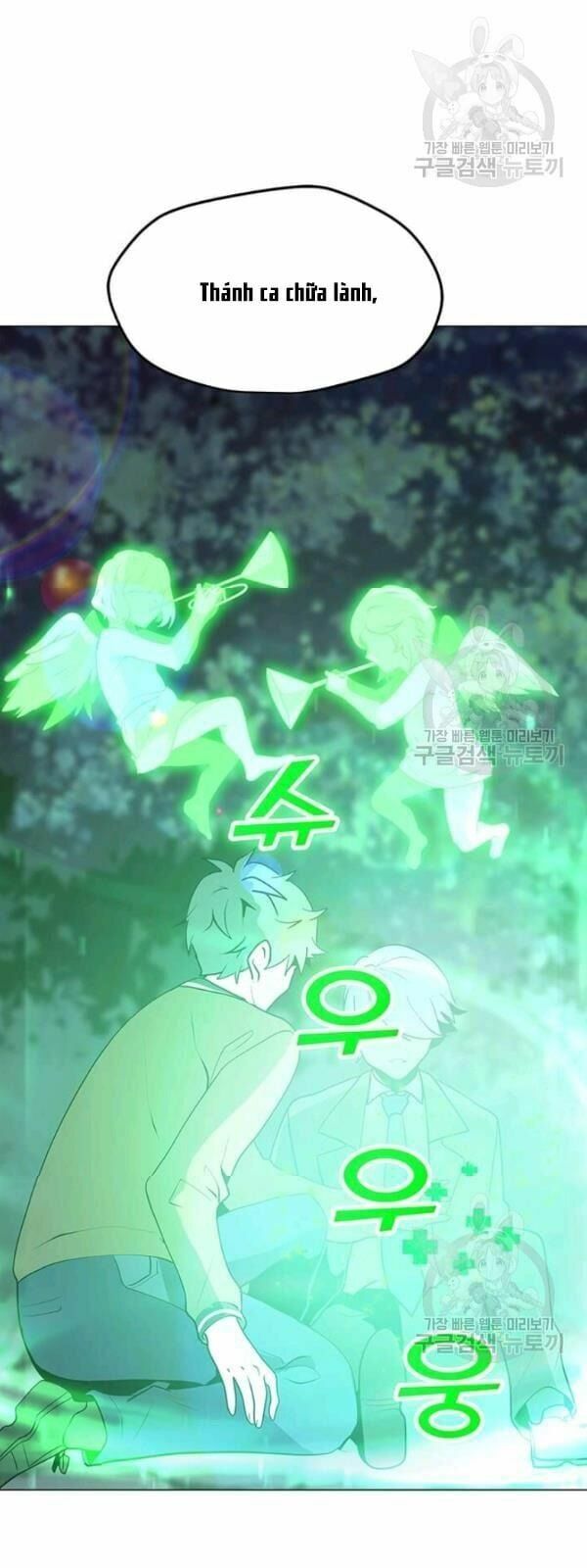 đọc truyện Tôi Là Người Chơi Thần Chú Đơn Độc Chương 30 ảnh 11 tại Thiên Thai Truyện