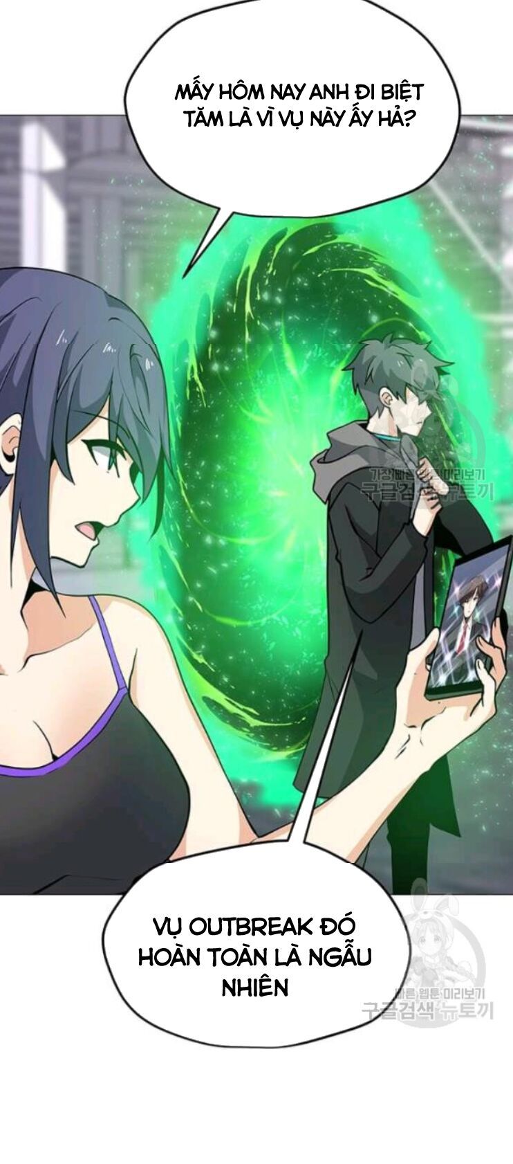 đọc truyện Tôi Là Người Chơi Thần Chú Đơn Độc Chương 31 ảnh 36 tại Thiên Thai Truyện