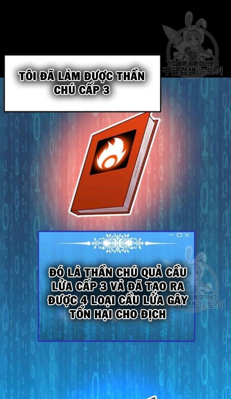 đọc truyện Tôi Là Người Chơi Thần Chú Đơn Độc Chương 31 ảnh 39 tại Thiên Thai Truyện