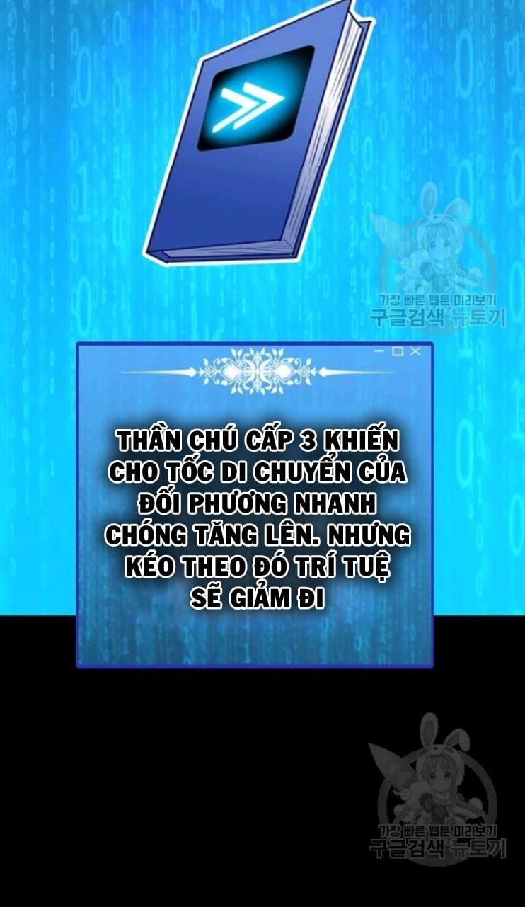 đọc truyện Tôi Là Người Chơi Thần Chú Đơn Độc Chương 31 ảnh 40 tại Thiên Thai Truyện