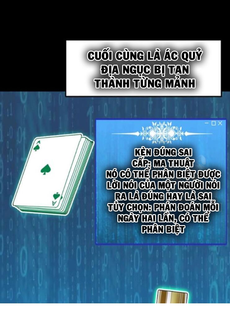 đọc truyện Tôi Là Người Chơi Thần Chú Đơn Độc Chương 31 ảnh 41 tại Thiên Thai Truyện