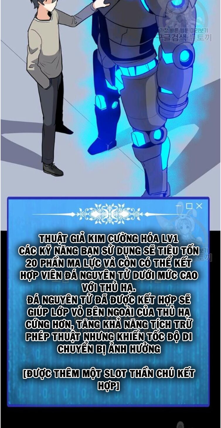 đọc truyện Tôi Là Người Chơi Thần Chú Đơn Độc Chương 31 ảnh 45 tại Thiên Thai Truyện