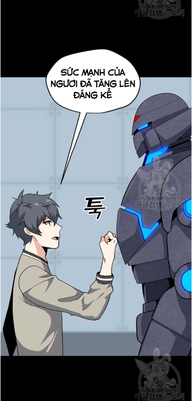 đọc truyện Tôi Là Người Chơi Thần Chú Đơn Độc Chương 31 ảnh 51 tại Thiên Thai Truyện