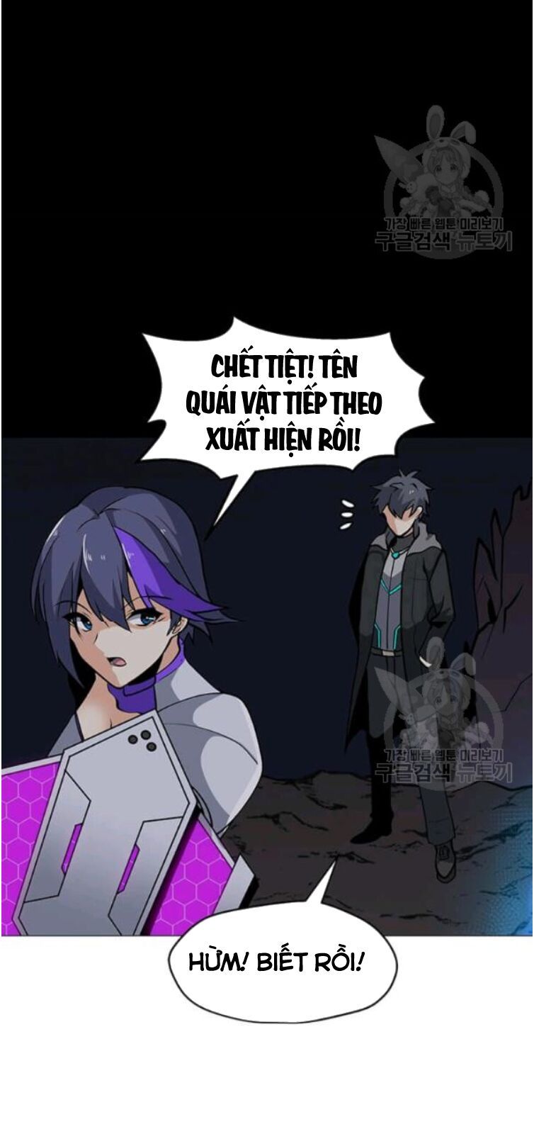 đọc truyện Tôi Là Người Chơi Thần Chú Đơn Độc Chương 31 ảnh 54 tại Thiên Thai Truyện