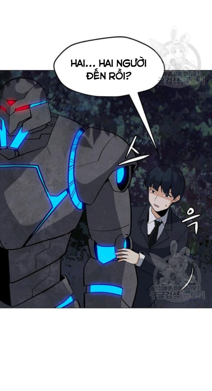 đọc truyện Tôi Là Người Chơi Thần Chú Đơn Độc Chương 31 ảnh 8 tại Thiên Thai Truyện