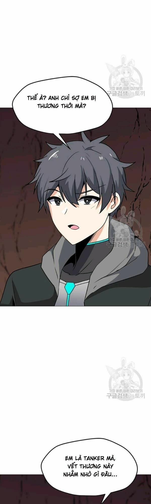 đọc truyện Tôi Là Người Chơi Thần Chú Đơn Độc Chương 32 ảnh 20 tại Thiên Thai Truyện