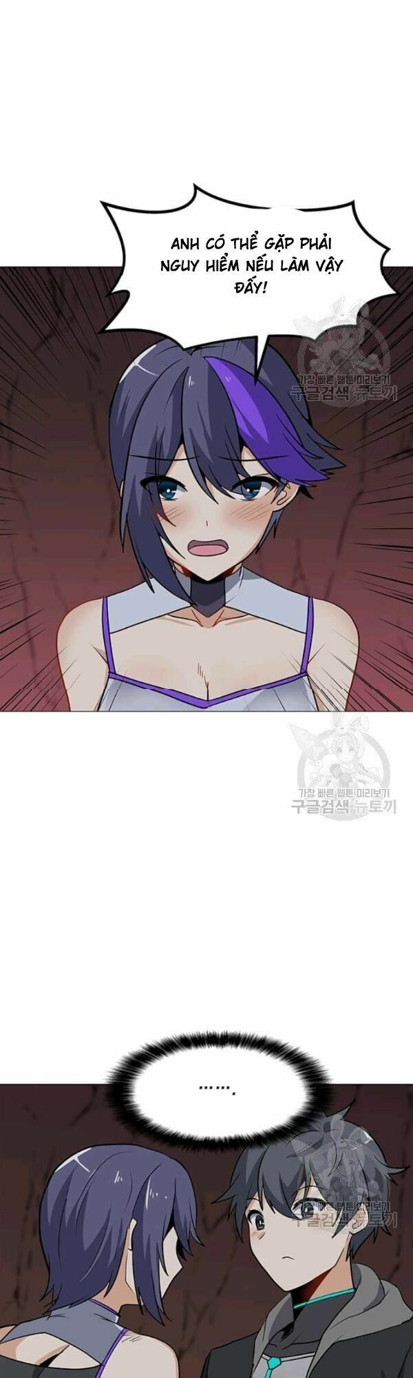 đọc truyện Tôi Là Người Chơi Thần Chú Đơn Độc Chương 32 ảnh 22 tại Thiên Thai Truyện