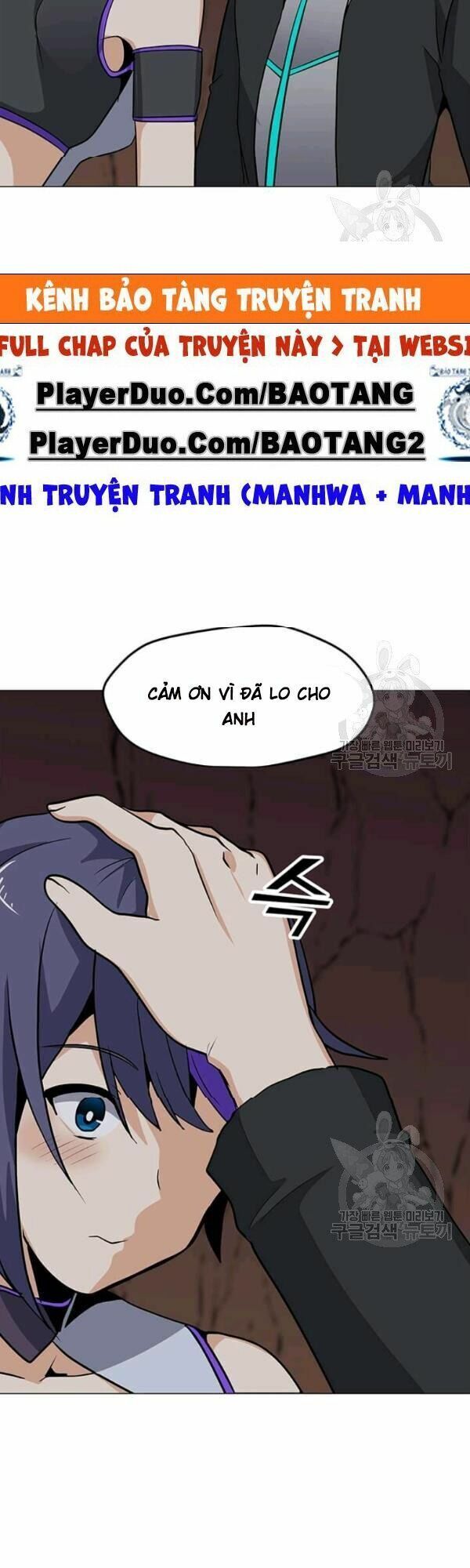 đọc truyện Tôi Là Người Chơi Thần Chú Đơn Độc Chương 32 ảnh 23 tại Thiên Thai Truyện