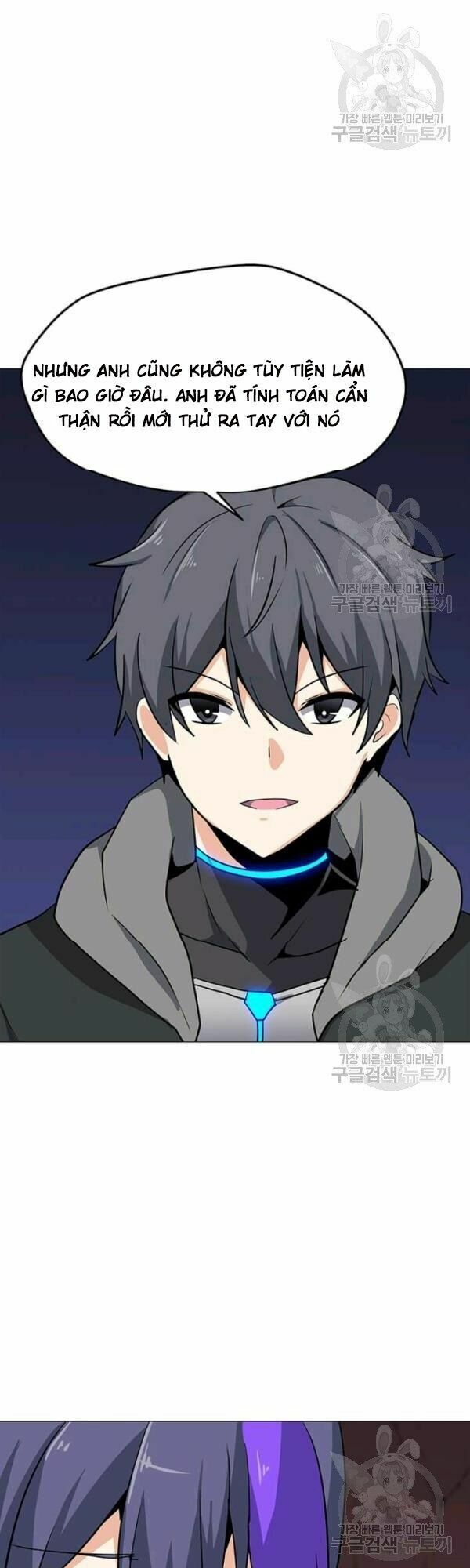 đọc truyện Tôi Là Người Chơi Thần Chú Đơn Độc Chương 32 ảnh 24 tại Thiên Thai Truyện