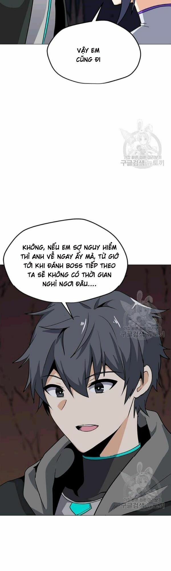 đọc truyện Tôi Là Người Chơi Thần Chú Đơn Độc Chương 32 ảnh 28 tại Thiên Thai Truyện