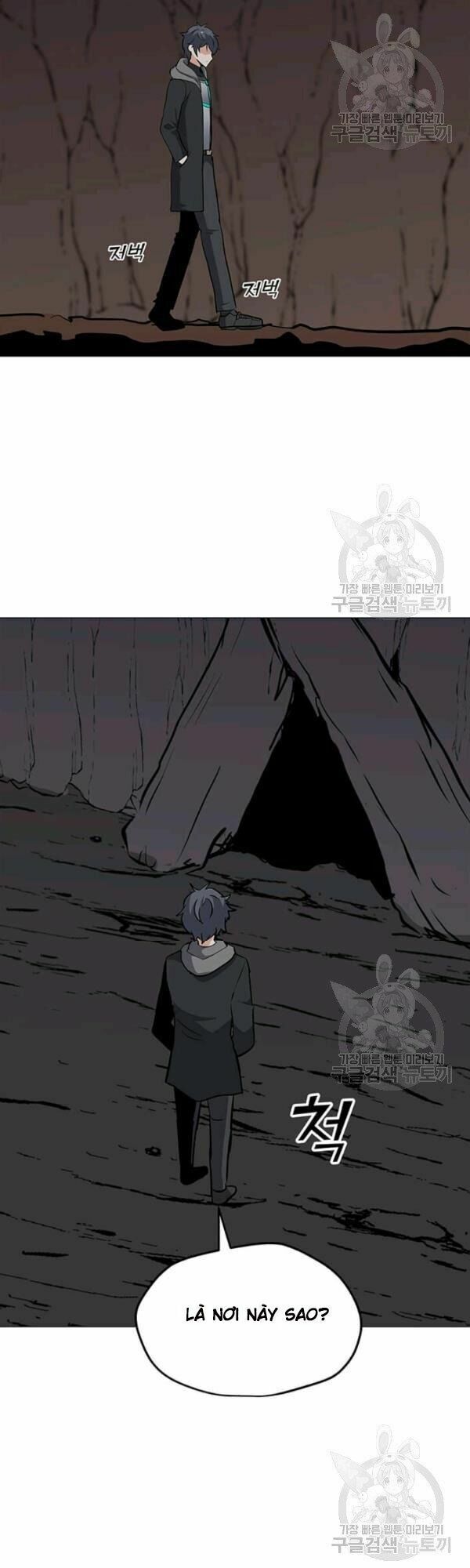 đọc truyện Tôi Là Người Chơi Thần Chú Đơn Độc Chương 32 ảnh 30 tại Thiên Thai Truyện