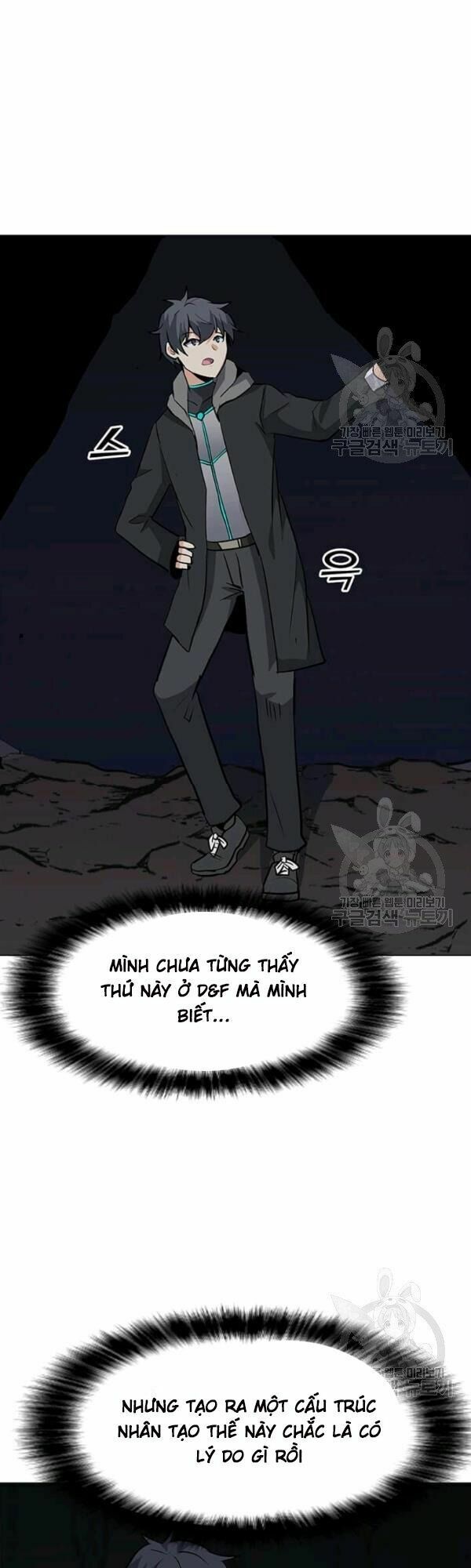 đọc truyện Tôi Là Người Chơi Thần Chú Đơn Độc Chương 32 ảnh 31 tại Thiên Thai Truyện