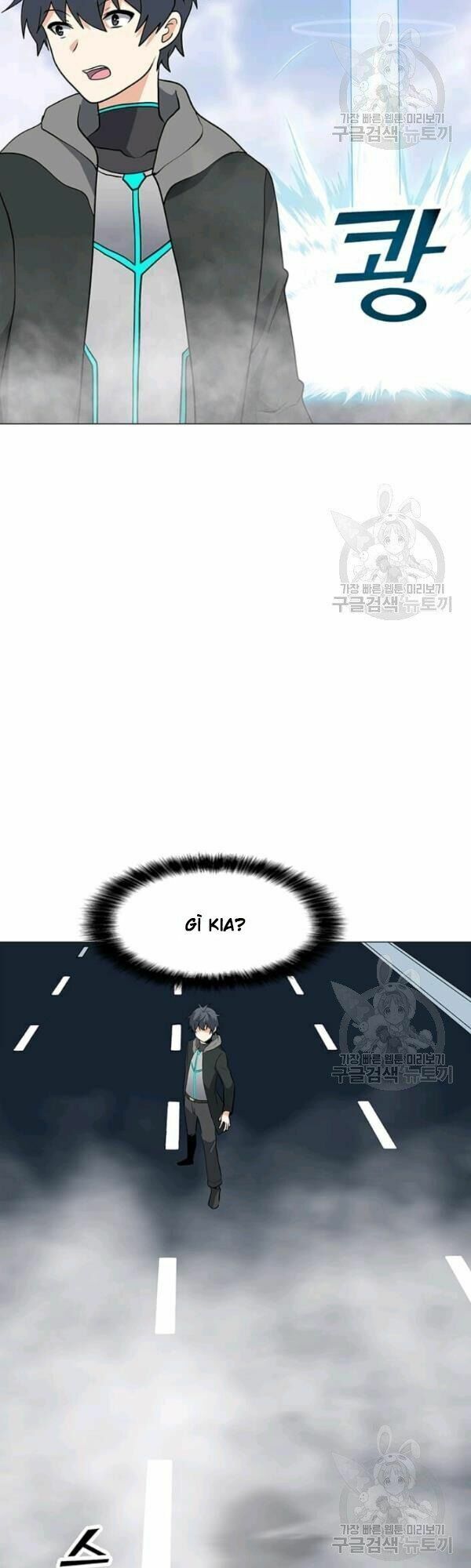 đọc truyện Tôi Là Người Chơi Thần Chú Đơn Độc Chương 32 ảnh 36 tại Thiên Thai Truyện