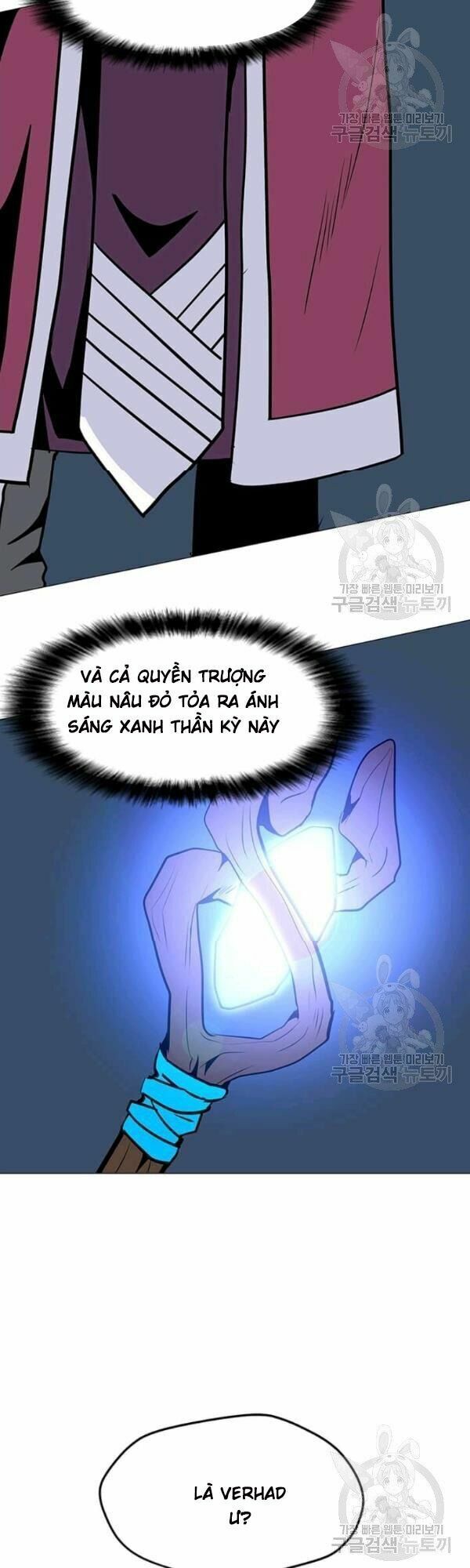 đọc truyện Tôi Là Người Chơi Thần Chú Đơn Độc Chương 32 ảnh 39 tại Thiên Thai Truyện