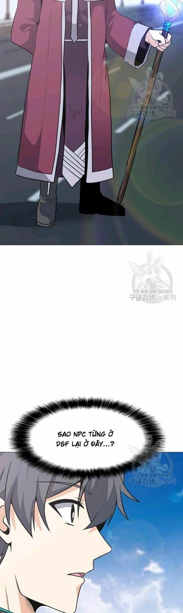 đọc truyện Tôi Là Người Chơi Thần Chú Đơn Độc Chương 32 ảnh 41 tại Thiên Thai Truyện