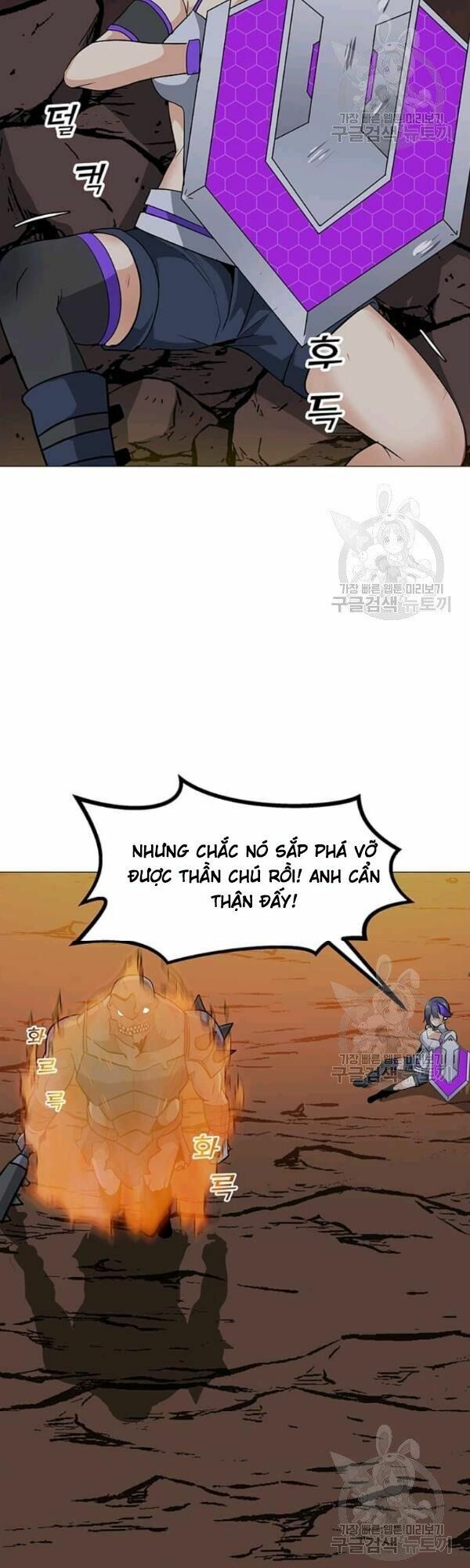 đọc truyện Tôi Là Người Chơi Thần Chú Đơn Độc Chương 32 ảnh 6 tại Thiên Thai Truyện