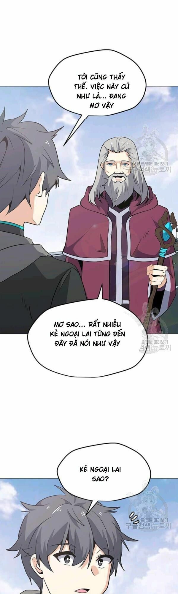 đọc truyện Tôi Là Người Chơi Thần Chú Đơn Độc Chương 32 ảnh 43 tại Thiên Thai Truyện