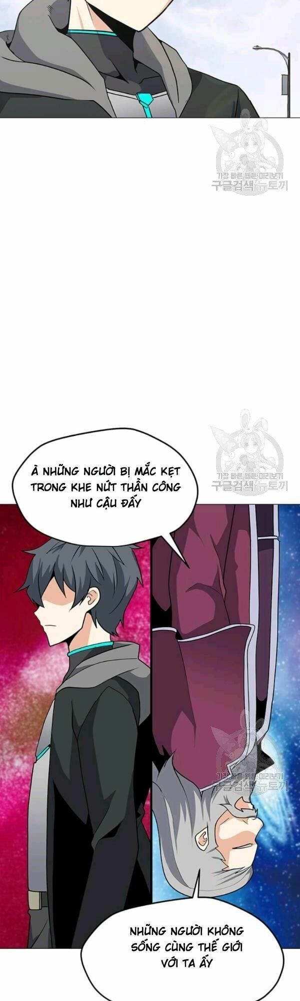 đọc truyện Tôi Là Người Chơi Thần Chú Đơn Độc Chương 32 ảnh 44 tại Thiên Thai Truyện