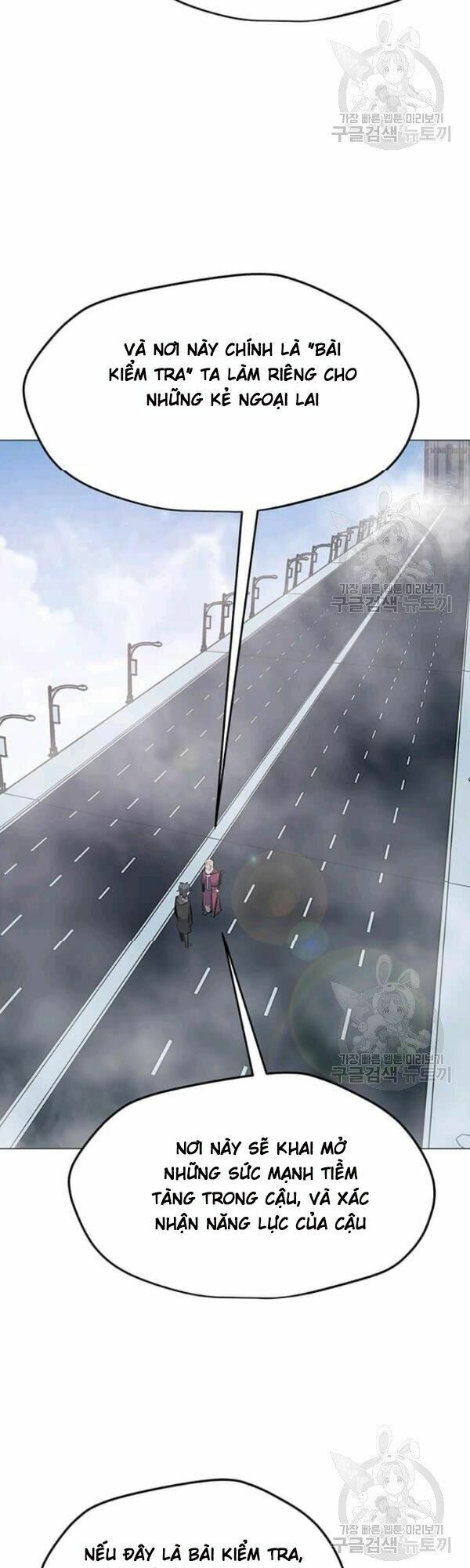 đọc truyện Tôi Là Người Chơi Thần Chú Đơn Độc Chương 32 ảnh 45 tại Thiên Thai Truyện