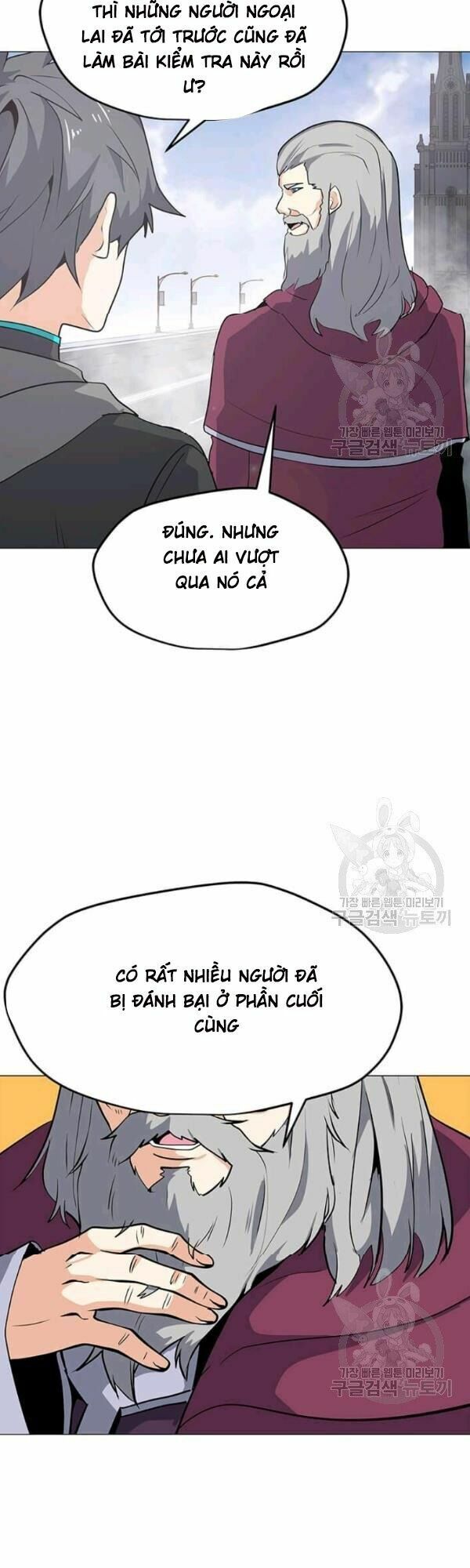 đọc truyện Tôi Là Người Chơi Thần Chú Đơn Độc Chương 32 ảnh 46 tại Thiên Thai Truyện