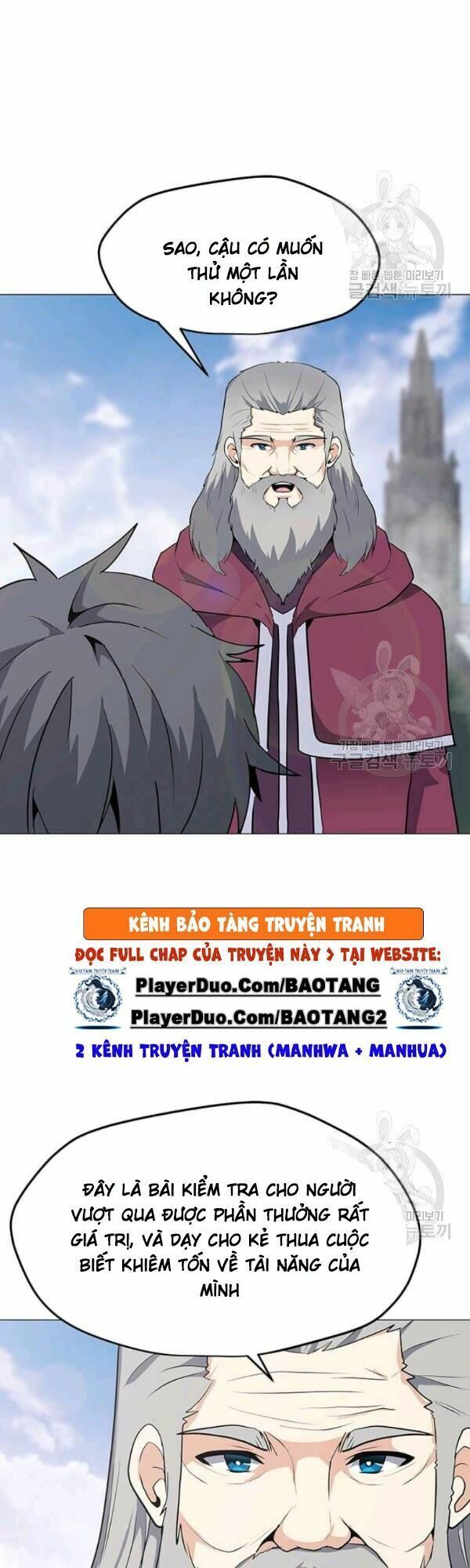 đọc truyện Tôi Là Người Chơi Thần Chú Đơn Độc Chương 32 ảnh 47 tại Thiên Thai Truyện