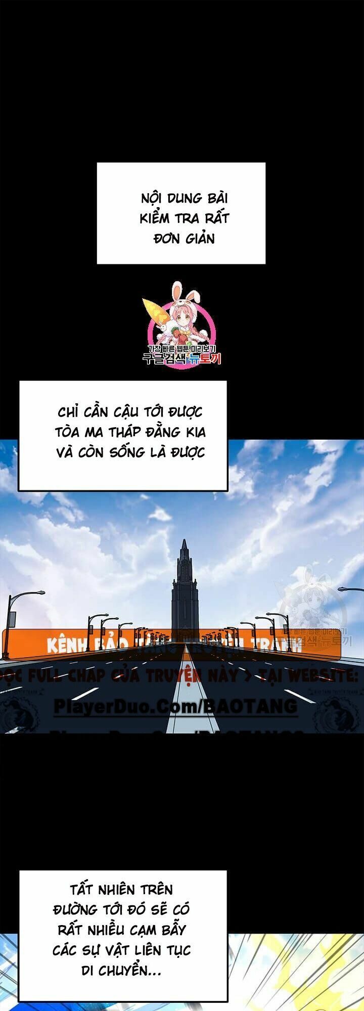 đọc truyện Tôi Là Người Chơi Thần Chú Đơn Độc Chương 33 ảnh 3 tại Thiên Thai Truyện