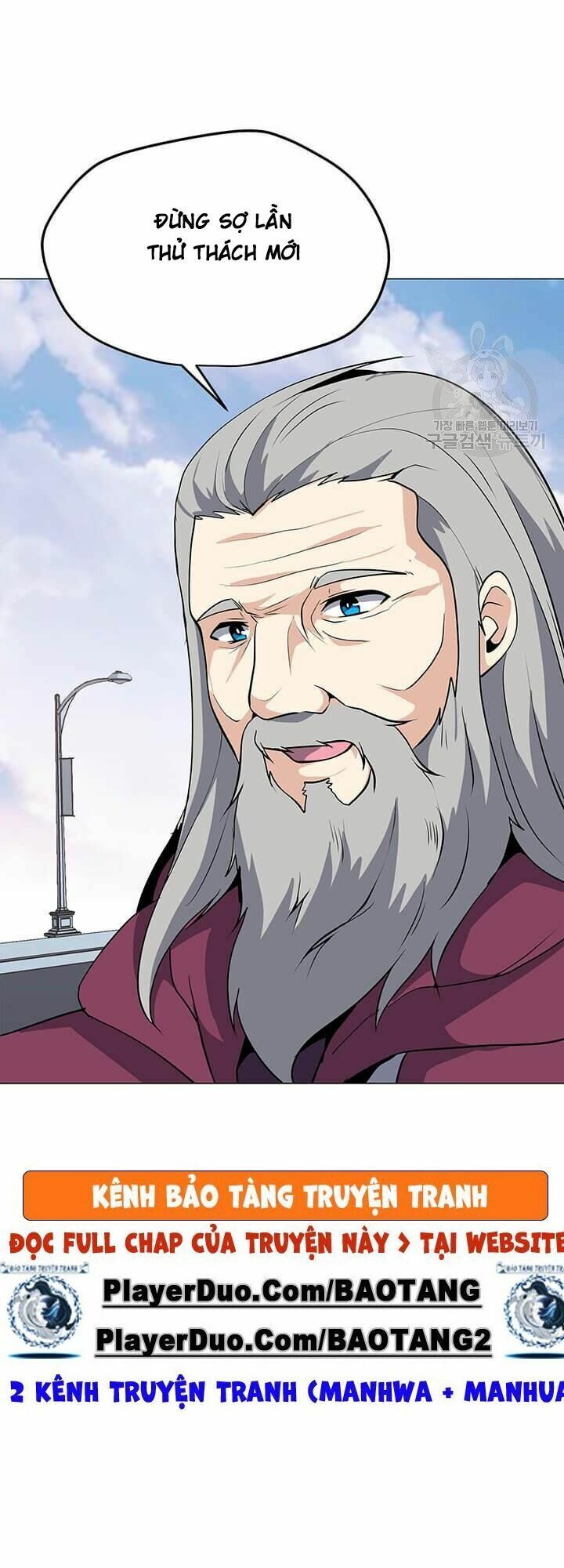 đọc truyện Tôi Là Người Chơi Thần Chú Đơn Độc Chương 33 ảnh 17 tại Thiên Thai Truyện