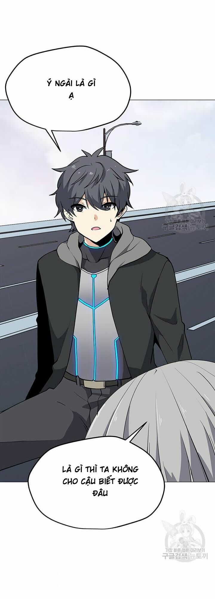 đọc truyện Tôi Là Người Chơi Thần Chú Đơn Độc Chương 33 ảnh 18 tại Thiên Thai Truyện