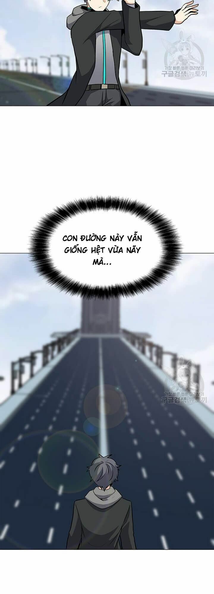 đọc truyện Tôi Là Người Chơi Thần Chú Đơn Độc Chương 33 ảnh 21 tại Thiên Thai Truyện