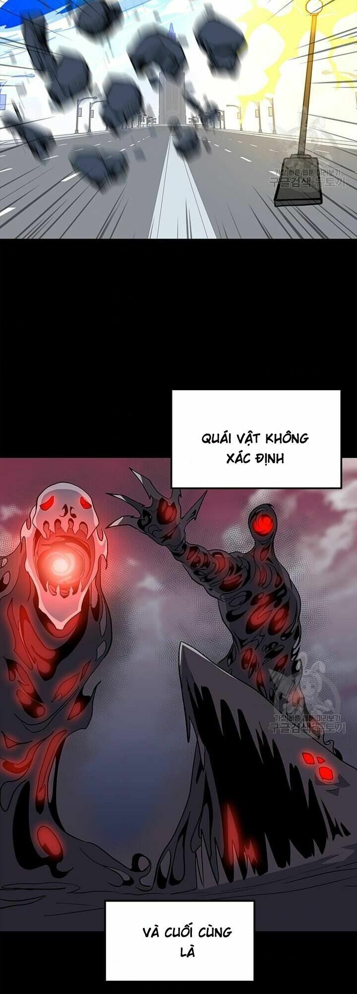 đọc truyện Tôi Là Người Chơi Thần Chú Đơn Độc Chương 33 ảnh 4 tại Thiên Thai Truyện