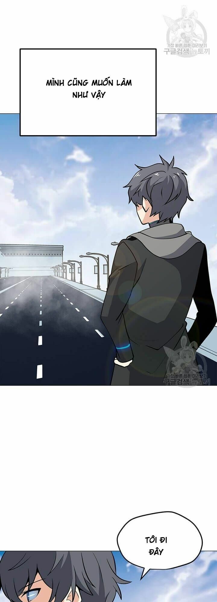 đọc truyện Tôi Là Người Chơi Thần Chú Đơn Độc Chương 33 ảnh 29 tại Thiên Thai Truyện