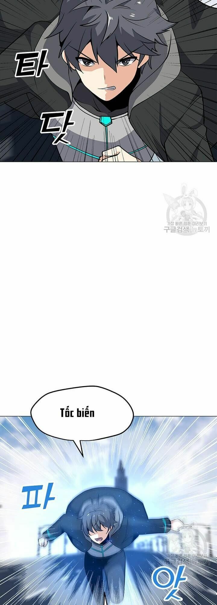 đọc truyện Tôi Là Người Chơi Thần Chú Đơn Độc Chương 33 ảnh 32 tại Thiên Thai Truyện